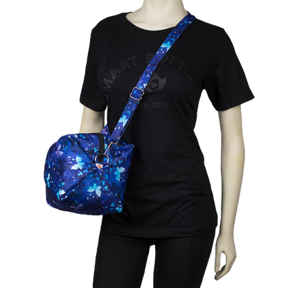 Wayfarer Diaper Pod