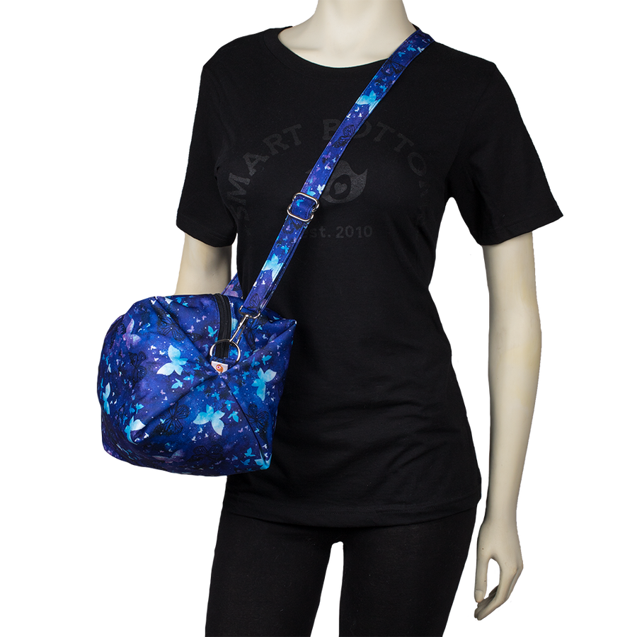 Wayfarer Diaper Pod