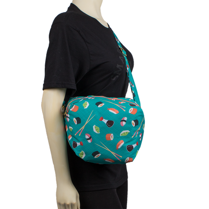 Wayfarer Diaper Pod