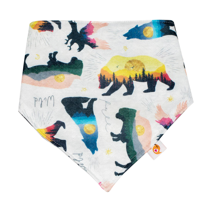 Bandana Bibs (Final Sale)