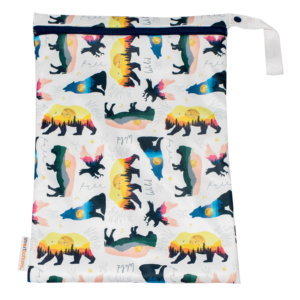 Sale - On the Go Wet Bags