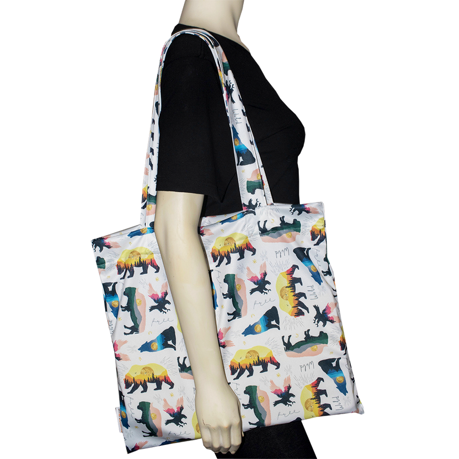 Tote Bags