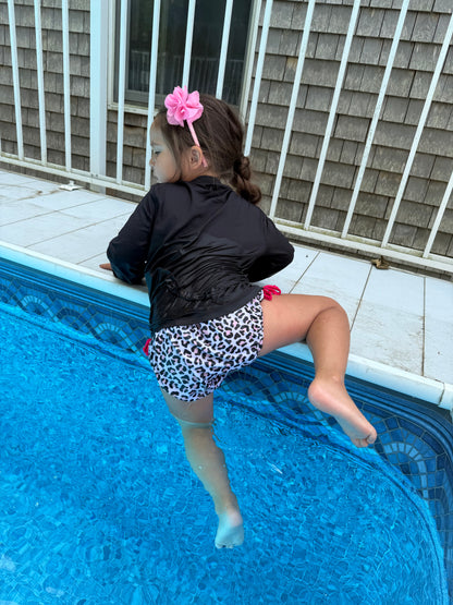 SECONDS- Lil' Swimmer 2.0