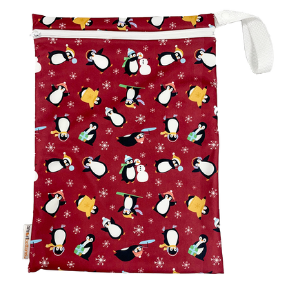SECONDS- On the Go Wet Bags