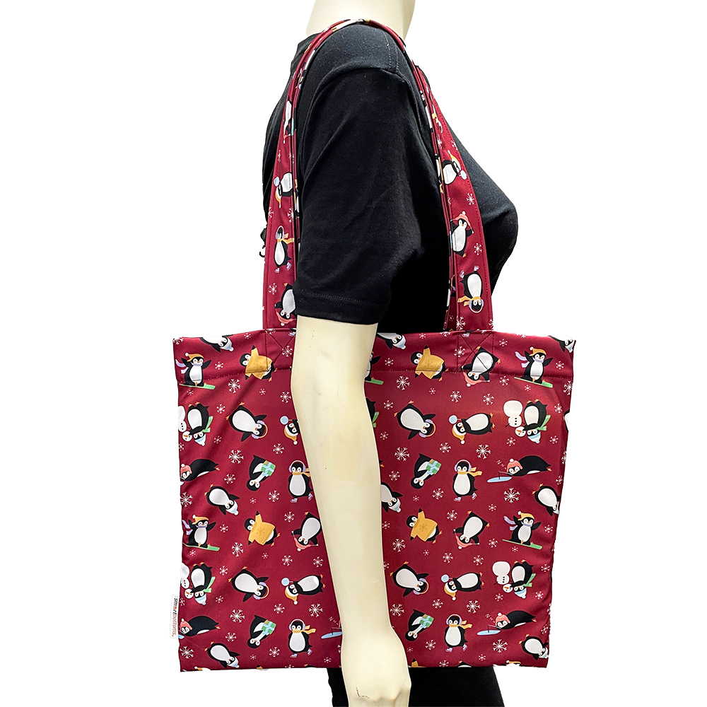 Last Chance Prints - Tote Bags