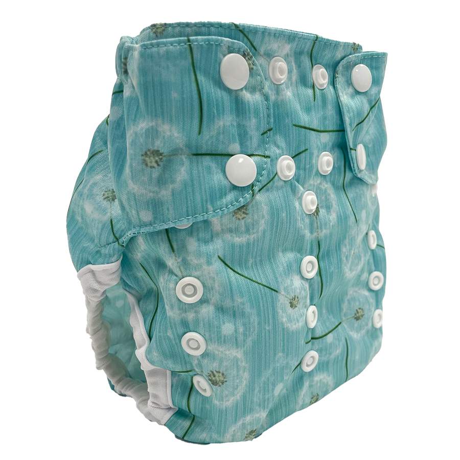 SECONDS- Too Smart Cover 2.0