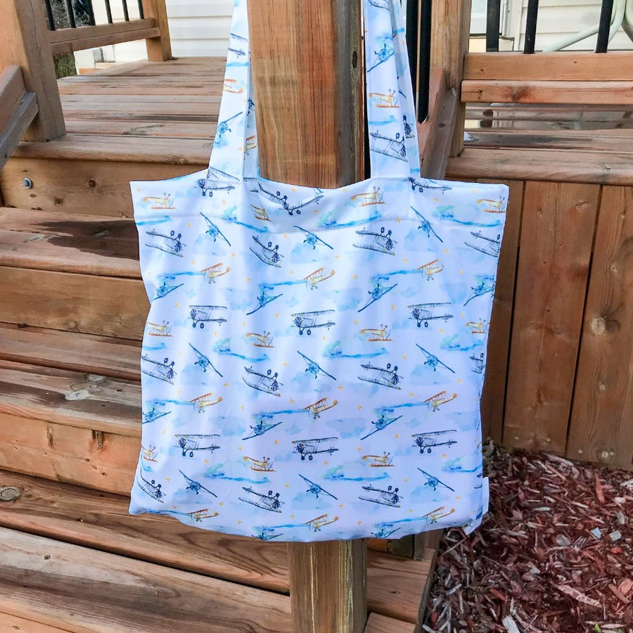 Tote Bags