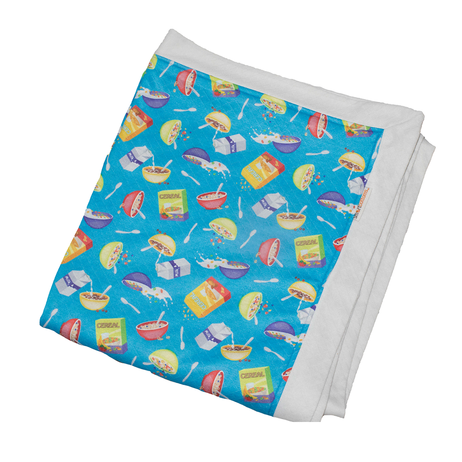 SECONDS- Cuddle Blankets