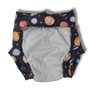 Pull-On Diaper - Cosmos (Grey)