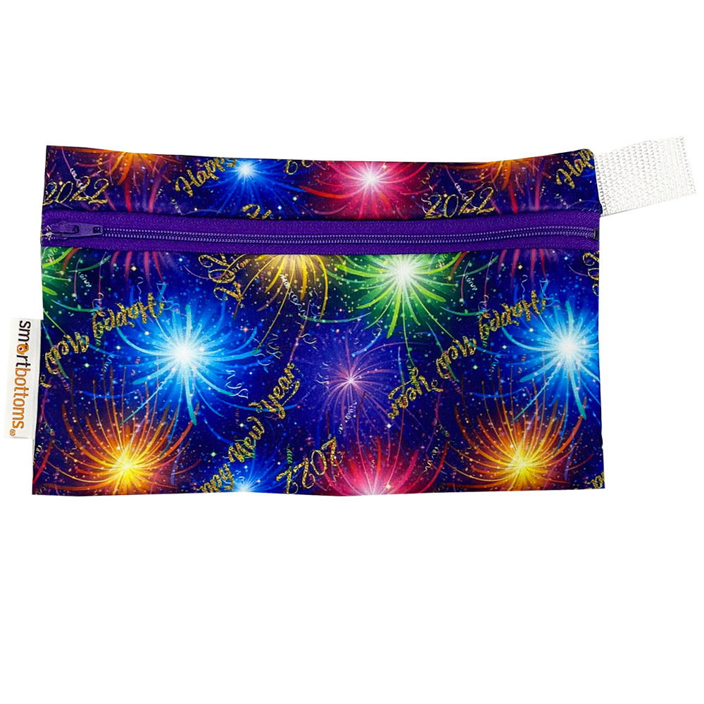 Sale - Mini Wet Bags