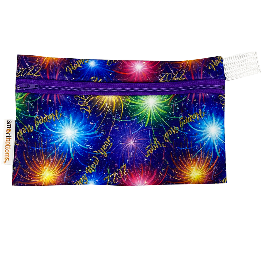 Sale - Mini Wet Bags