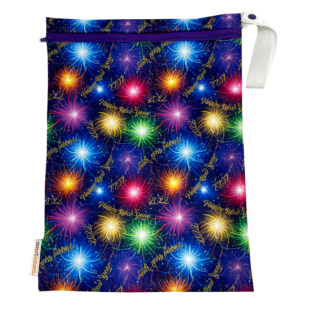 Sale - On the Go Wet Bags