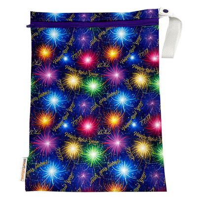 Sale - On the Go Wet Bags