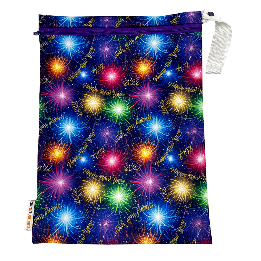 Sale - On the Go Wet Bags