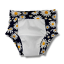 Pull-On Diaper - Daisies