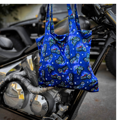 Tote Bags