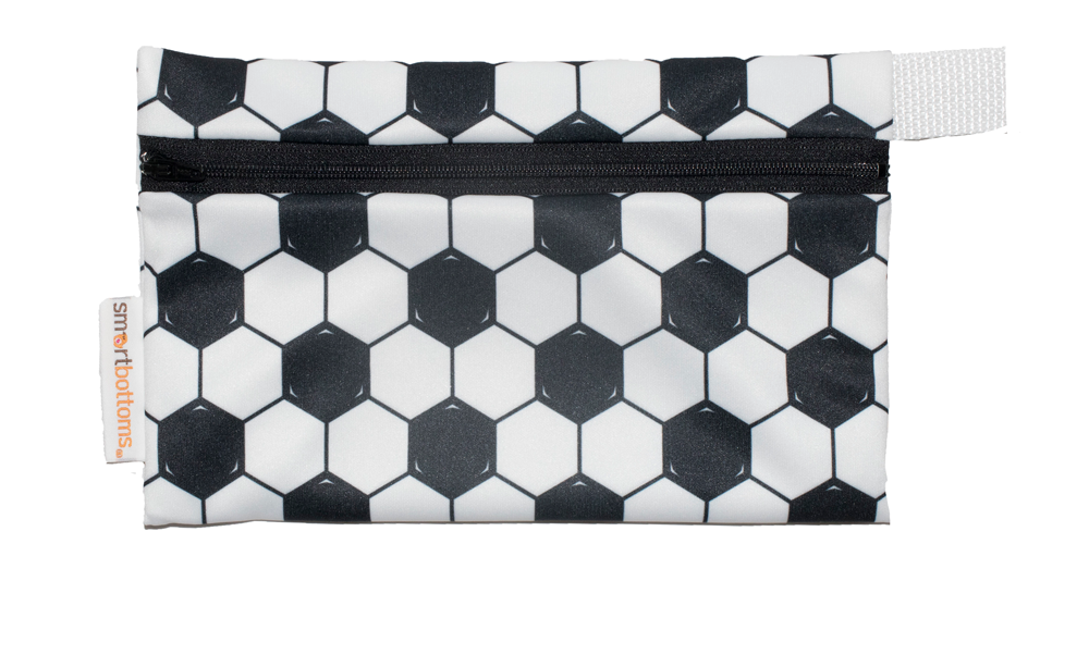 Last Chance Prints - Mini Wet Bag