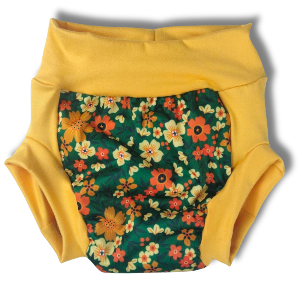 SECONDS - Pull-On Diaper