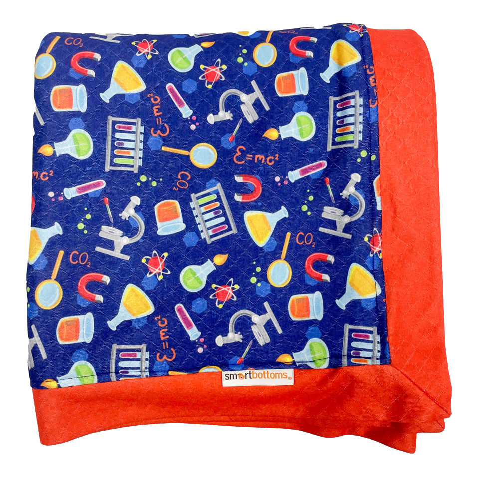 Snuggle Blankets