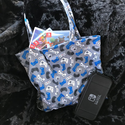 Tote Bags