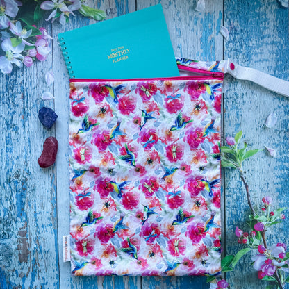 On-the-Go Wet Bag - Shimmer