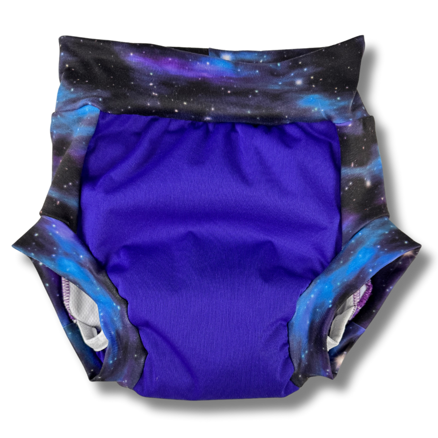 SECONDS- Daytime Trainers