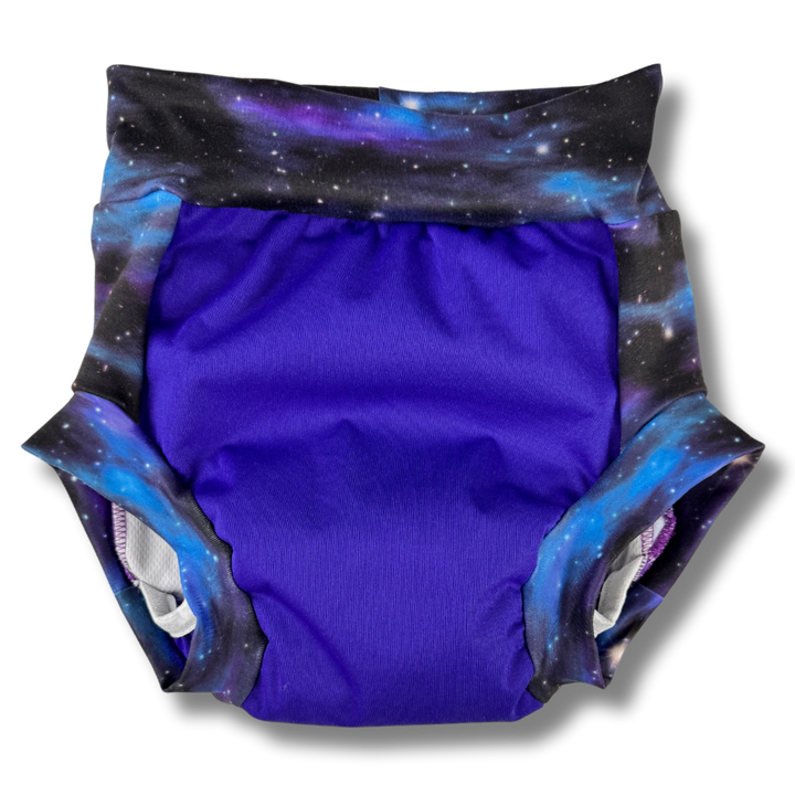 Pull-On Diaper - Space Case