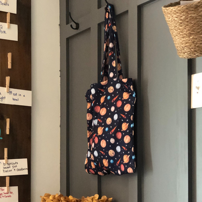 Tote Bags