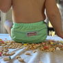 Smart One 3.1 Cloth Diaper - Dublin