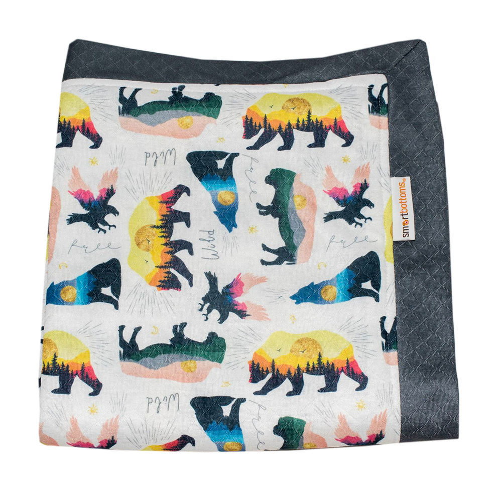 Snuggle Blankets