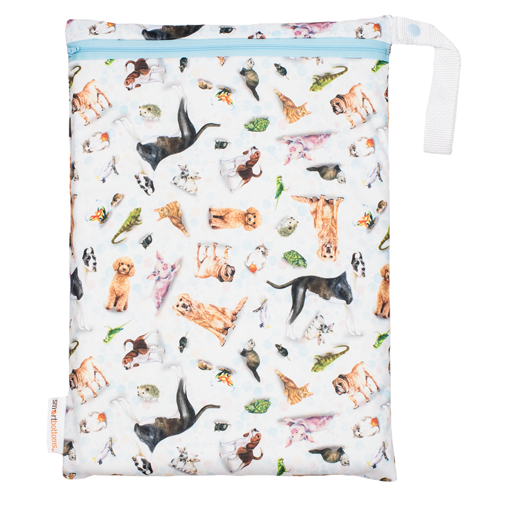 Sale - On the Go Wet Bags