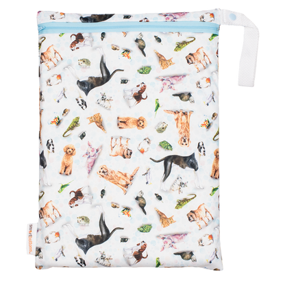 Sale - On the Go Wet Bags
