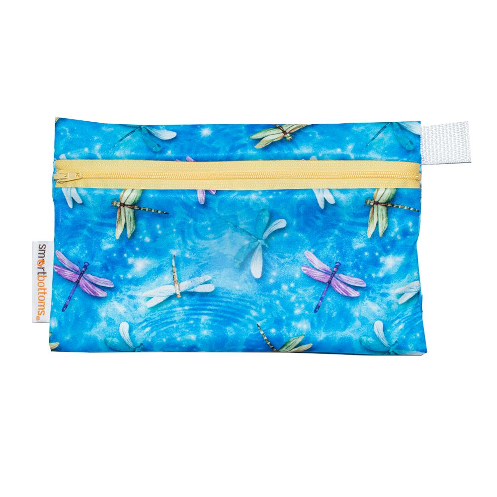 Sale - Mini Wet Bags