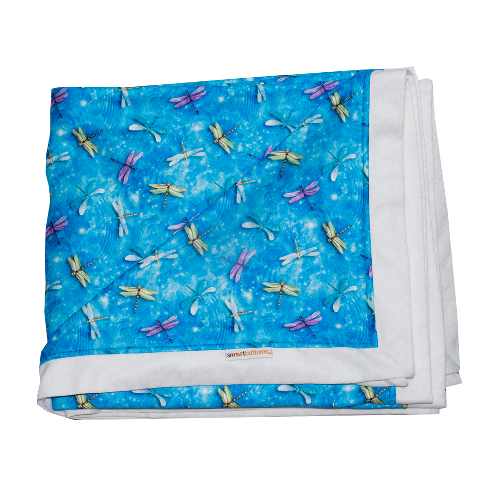 Snuggle Blankets