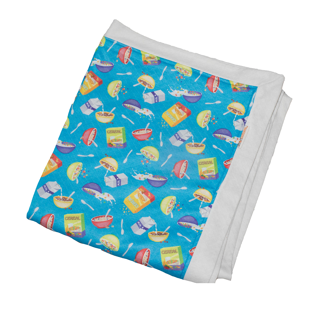 Snuggle Blankets