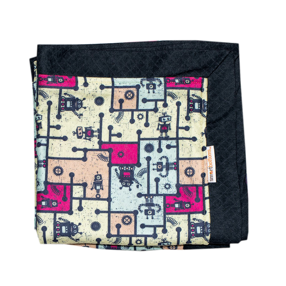 Snuggle Blankets