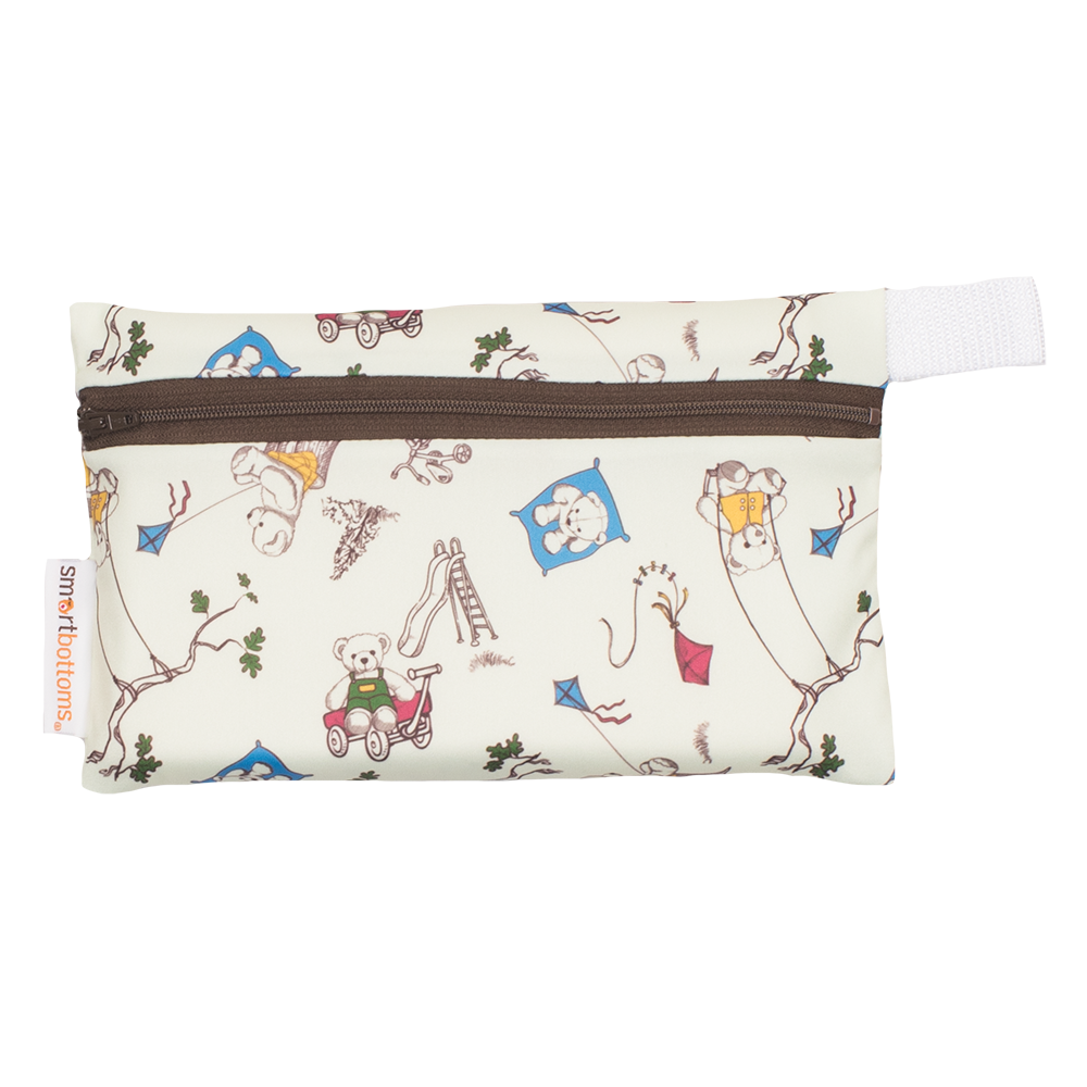 Sale - Mini Wet Bags