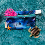 Mini Wet Bag - Abyss
