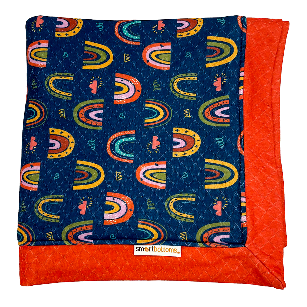 Snuggle Blankets