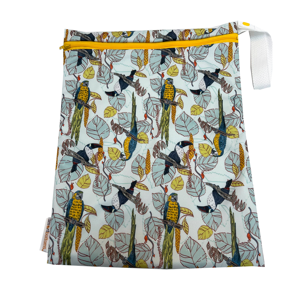 Sale - On the Go Wet Bags