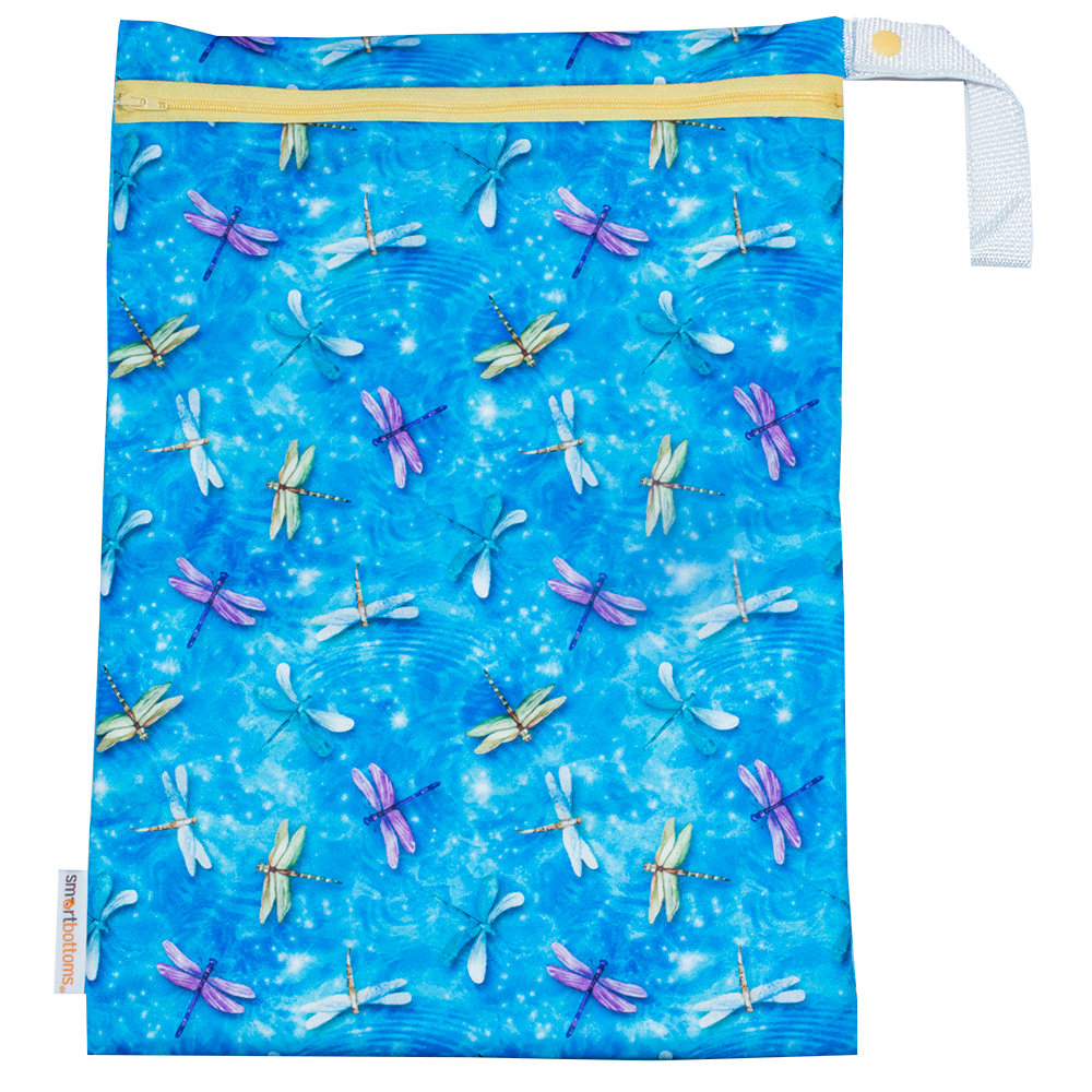 Sale - On the Go Wet Bags
