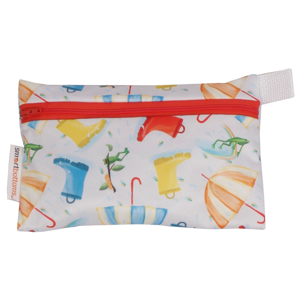 Sale - Mini Wet Bags