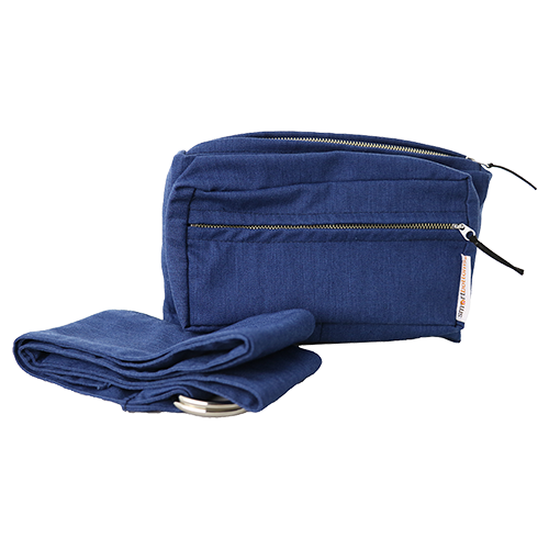 Bandicoot Bag - Discontinued - smartbottoms