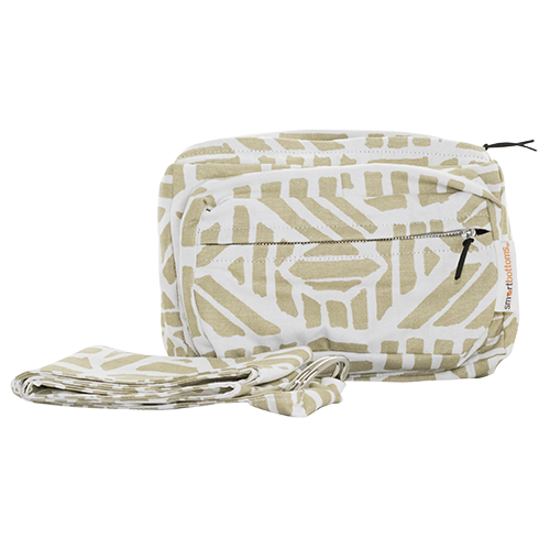 Bandicoot Bag - Discontinued - smartbottoms