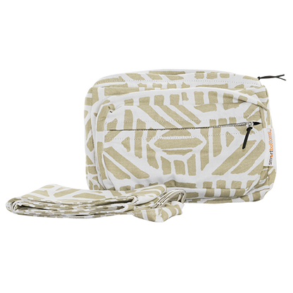 Bandicoot Bag - Discontinued - smartbottoms
