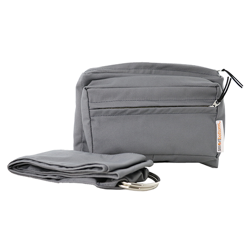 Bandicoot Bag - Discontinued - smartbottoms