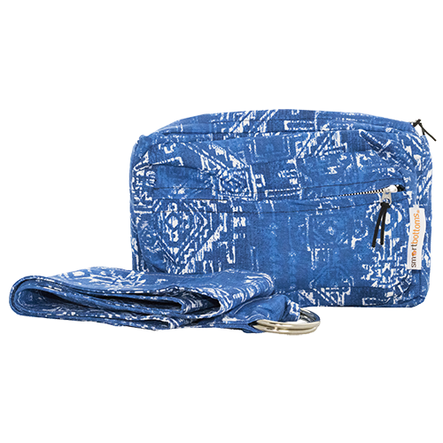 Bandicoot Bag - Discontinued - smartbottoms