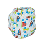 Smart One 3.1 Cloth Diaper - Barnyard Babies