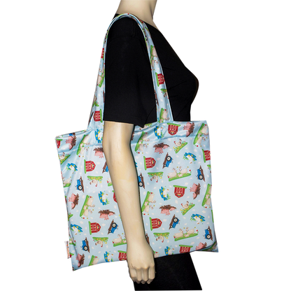 Tote Bags