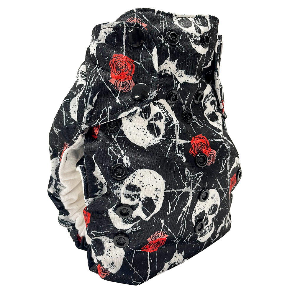 Dream Diaper 2.0 - Last Chance Prints
